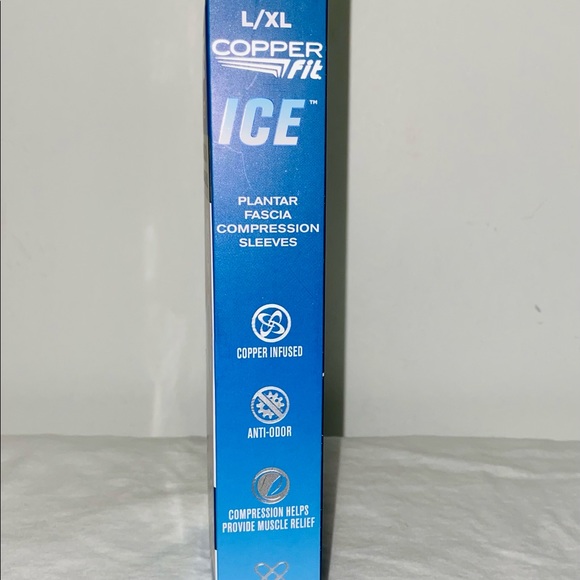 Compression sleeves - Picture 3 of 3